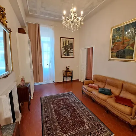 דירה Cavour257 *