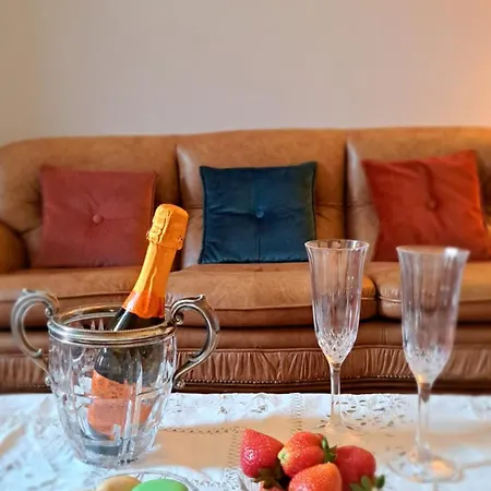 Cavour257 לה ספציה