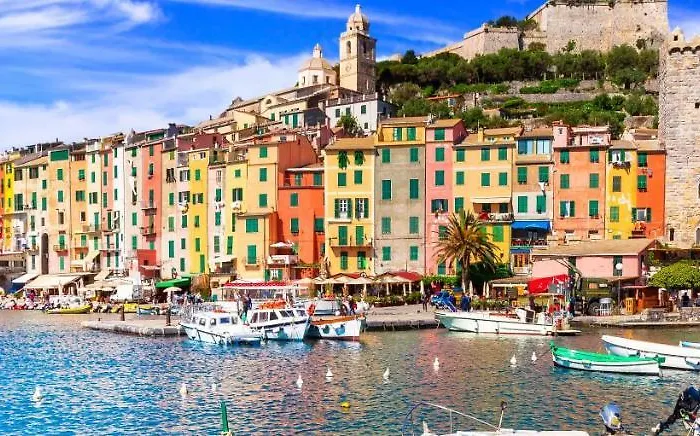 Cavour257 Apartamento La Spezia