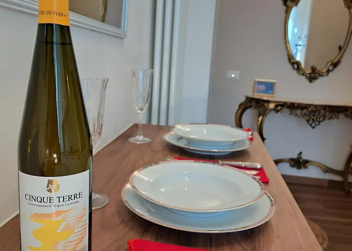 Apartment Cavour257 *