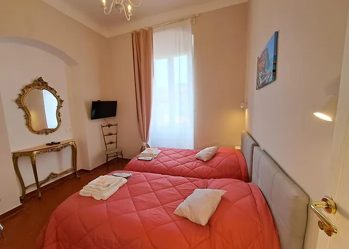 Apartment Cavour257 La Spezia