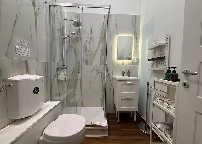 Cavour257 Apartamento