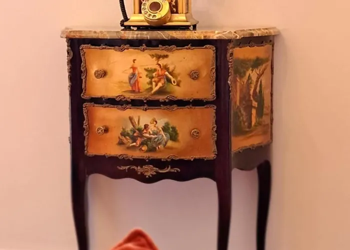 Apartamento Cavour257 La Spezia