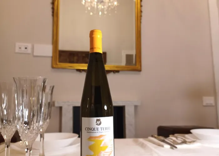 Cavour257 Apartamento *