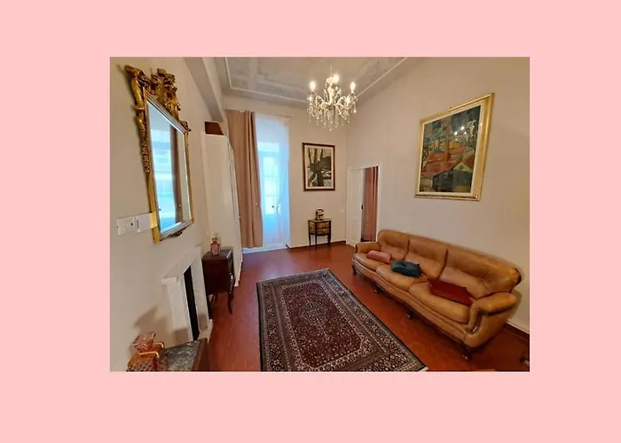 Cavour257 * La Spezia