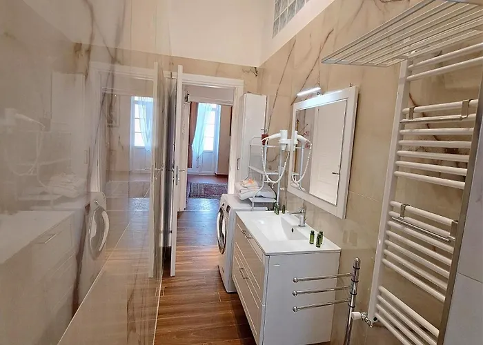 Cavour257 Apartment La Spezia