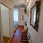 아파트 Cavour257 라스페치아