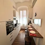아파트 Cavour257