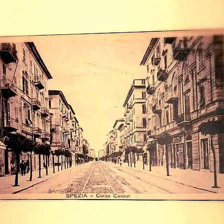 Cavour257 Lejlighed