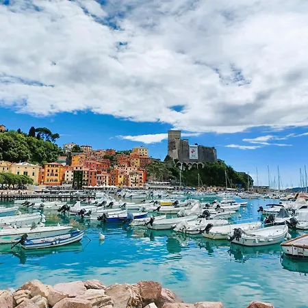 Cavour257 La Spezia