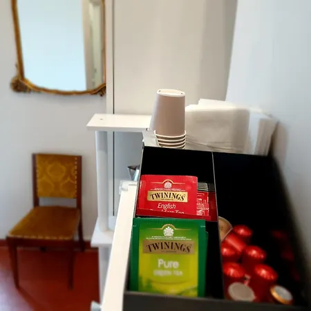 Apartament Cavour257 La Spezia