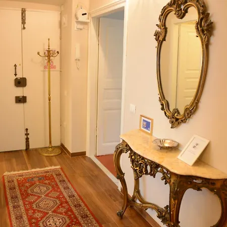 Apartment Cavour257
