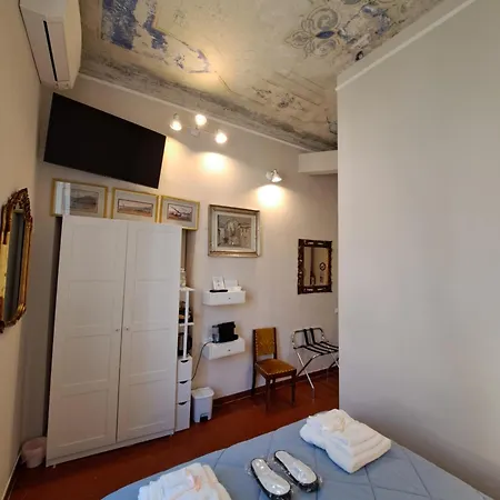 Cavour257 Διαμέρισμα *