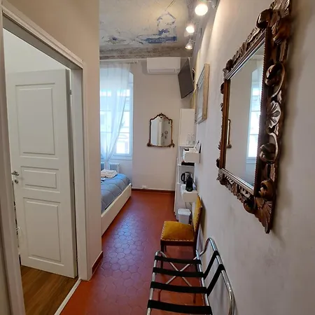 Daire Cavour257 La Spezia