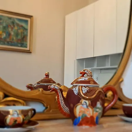 Cavour257 Apartament