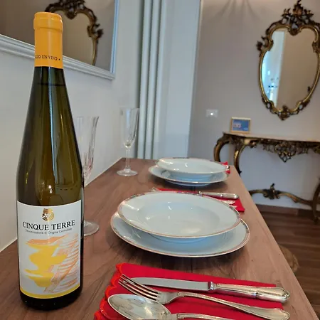 Apartament Cavour257 *