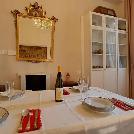 Cavour257 Apartament La Spezia