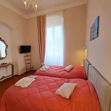 Lägenhet Cavour257 La Spezia