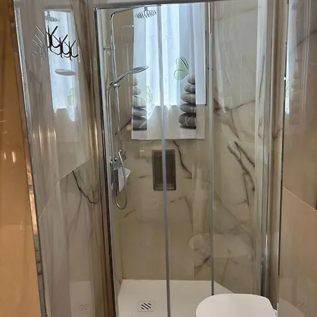 Cavour257 Apartament *