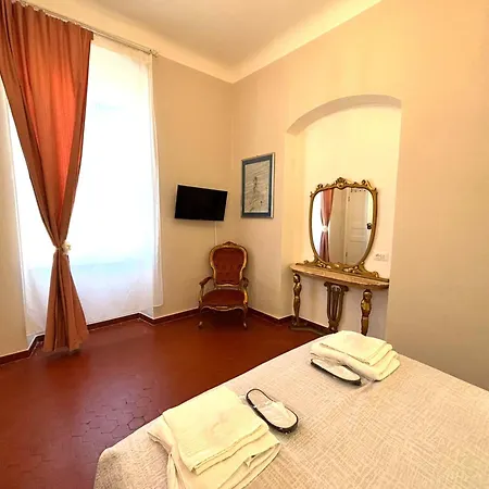 Cavour257 Lägenhet La Spezia