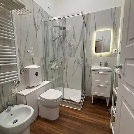 Apartament Cavour257 *