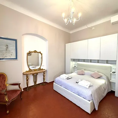 Cavour257 Lägenhet La Spezia