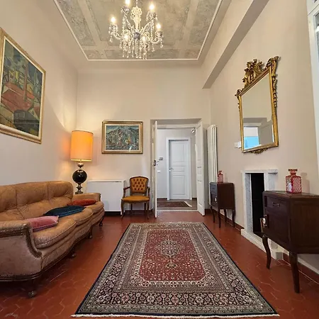 Cavour257 Apartament La Spezia