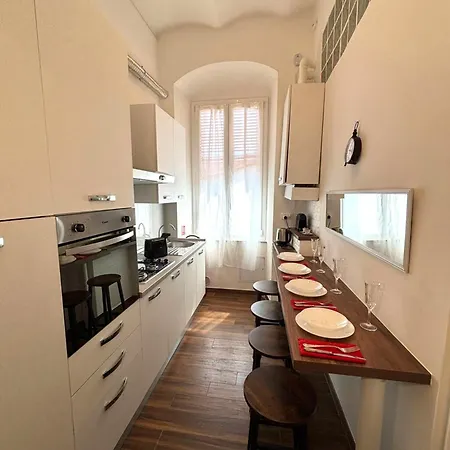 Apartament Cavour257