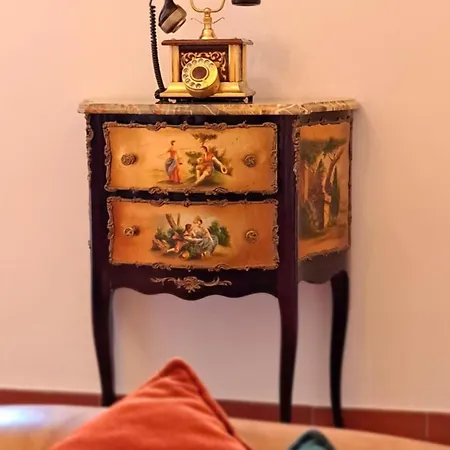 Lejlighed Cavour257 La Spezia